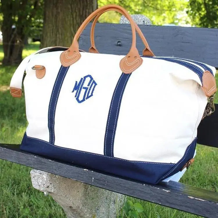 Hampton Weekender Duffel