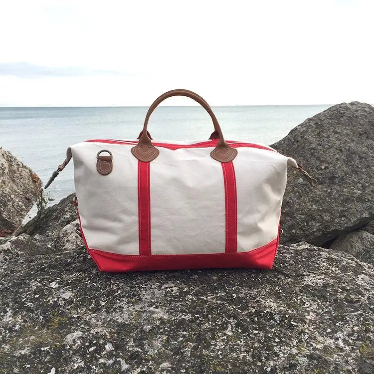 Hampton Weekender Duffel