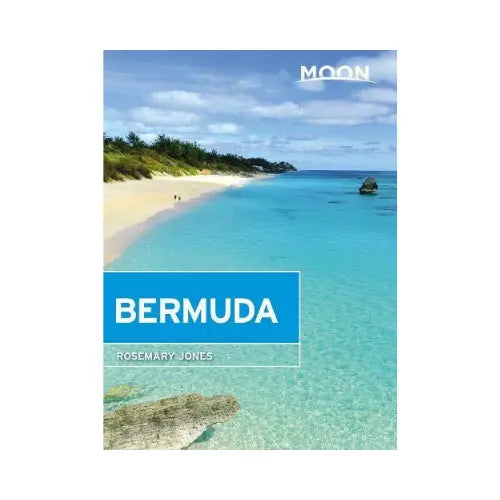 Moon Bermuda