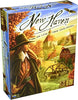 New Haven Board Game