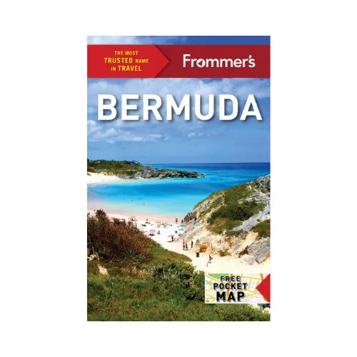 Frommer's Bermuda