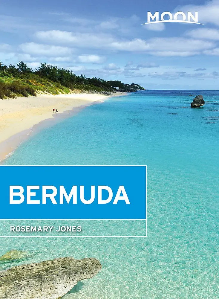 Moon Bermuda