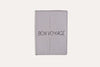 Bon Voyage Passport Sleeve