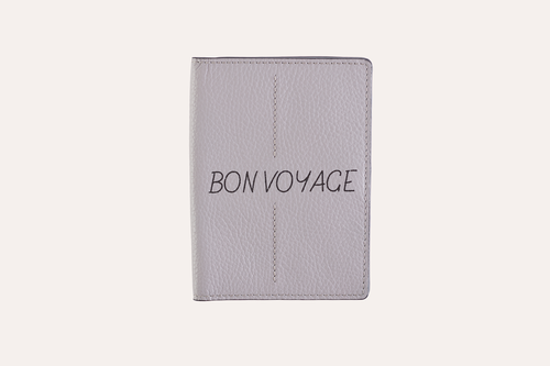 Passport Holders, Luggage Tags & Travel Wallets – Embark Travel Store