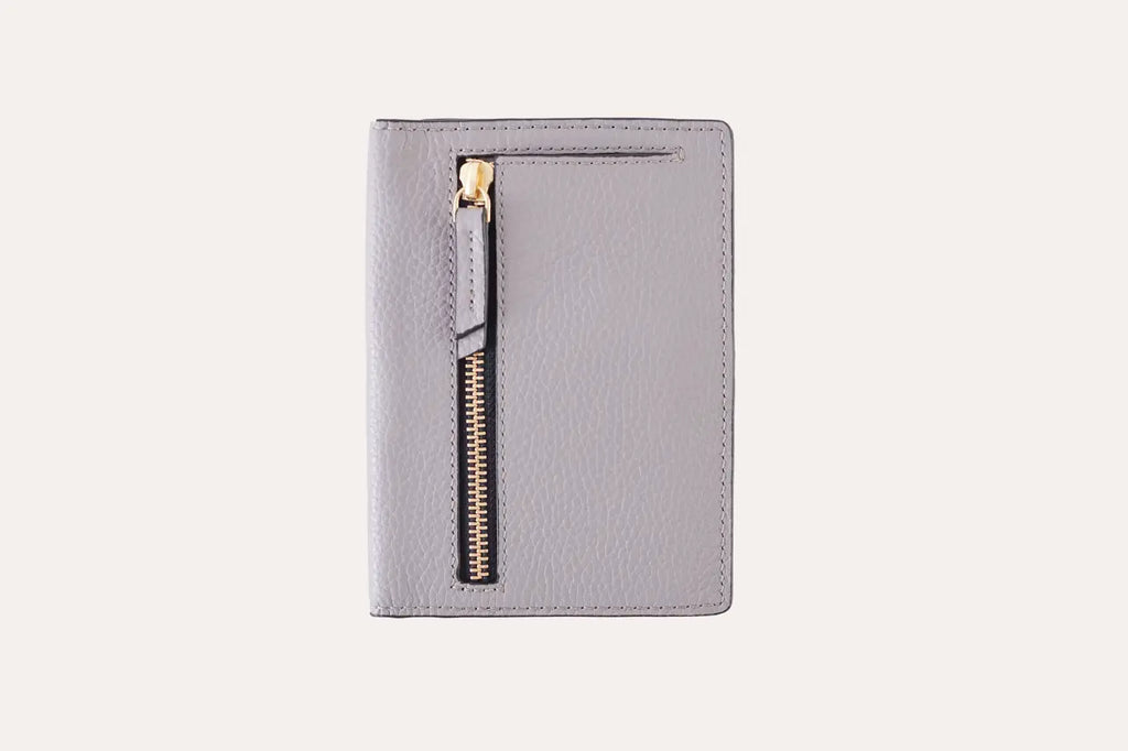 Bon Voyage Passport Sleeve
