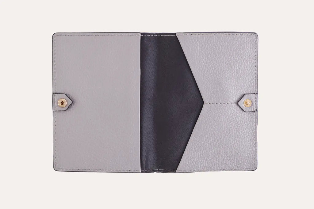 Bon Voyage Passport Sleeve