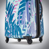 American Tourister Carry On Luggage - Palm Trees