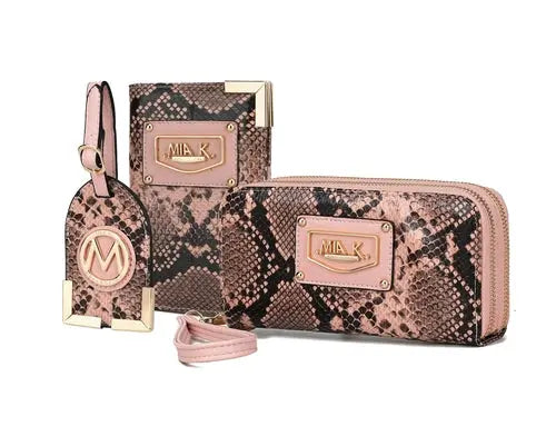 Darla Travel Gift Set I (3 piece)
