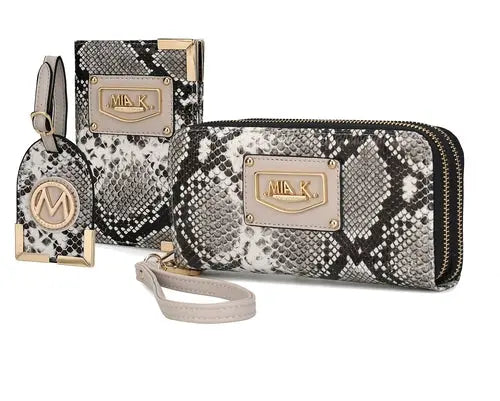 Darla Travel Gift Set I (3 piece)