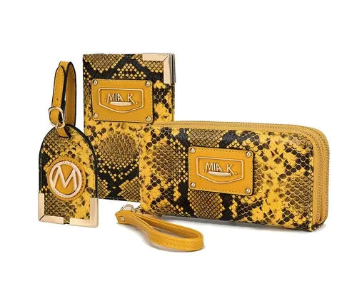 Darla Travel Gift Set I (3 piece)