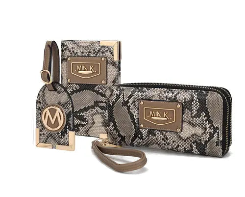 Darla Travel Gift Set I (3 piece)