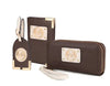 Darla Travel Gift Set II (3-piece)  Chocolate