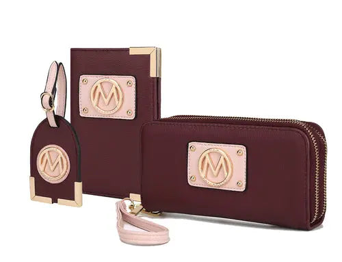 Darla Travel Gift Set II
