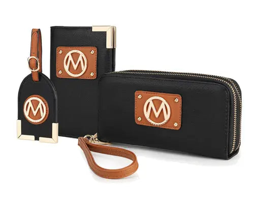 Darla Travel Gift Set II
