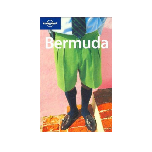Lonely Planet Bermuda