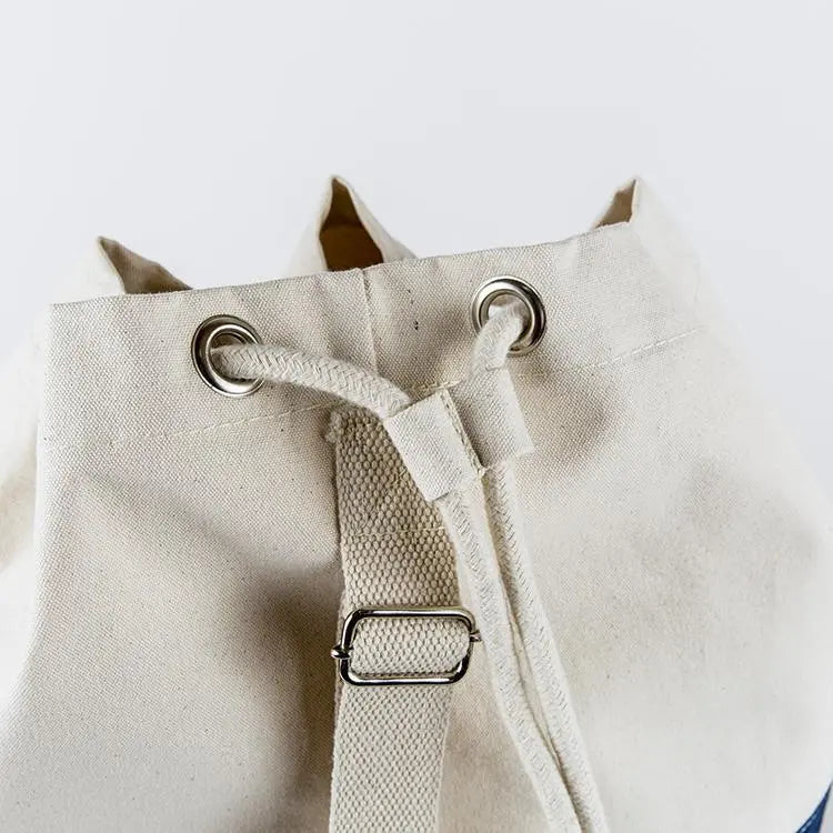 Dunes Drawstring Duffel