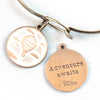 Adventure Awaits Jewelry Collection