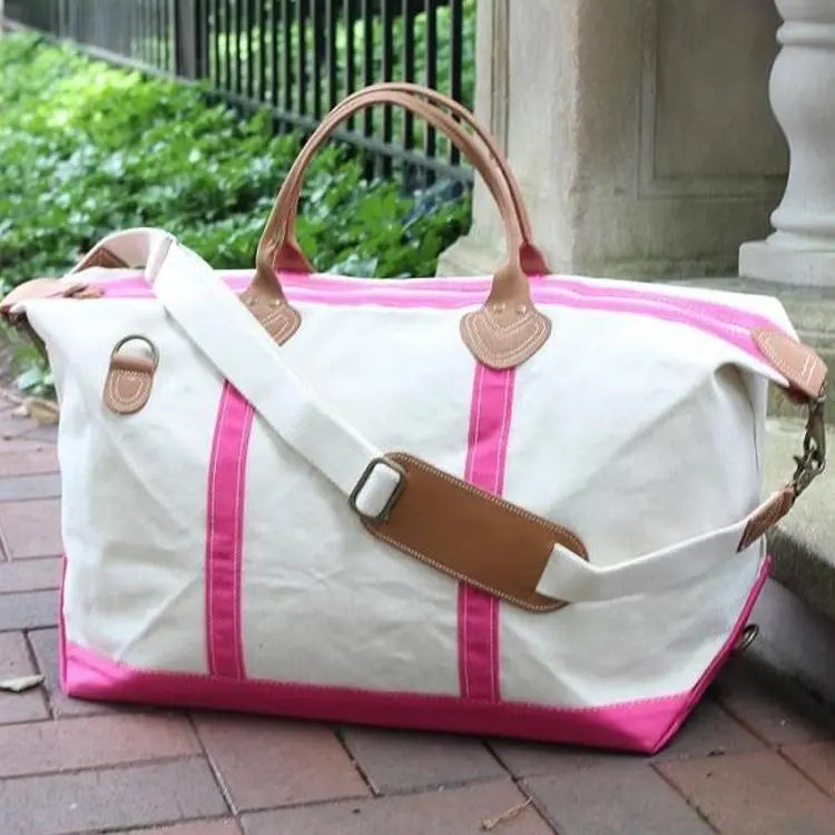 Hampton Weekender Duffel