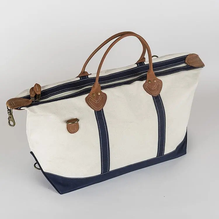 Hampton Weekender Duffel