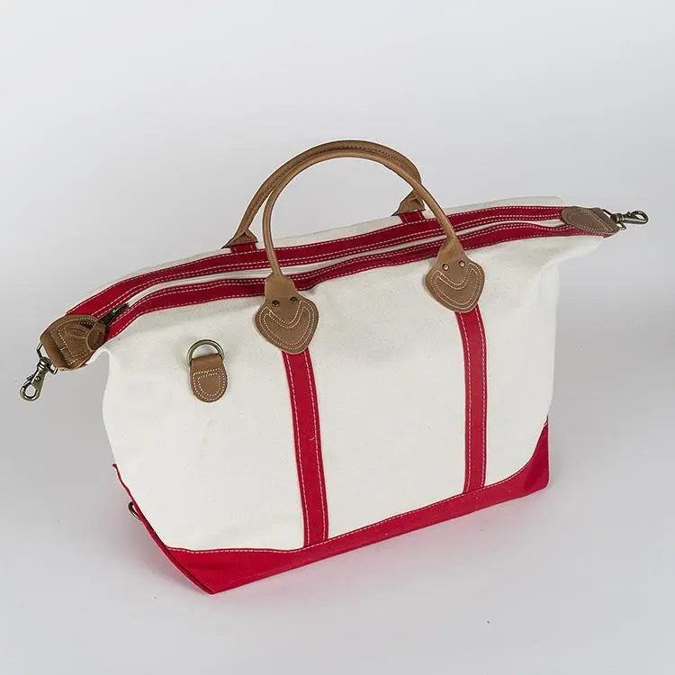 Hampton Weekender Duffel