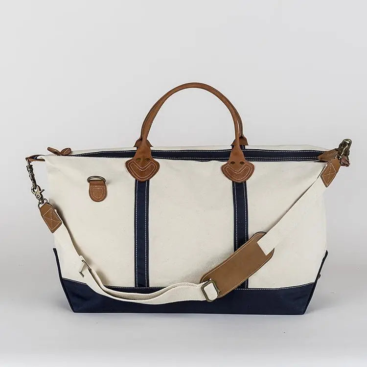 Hampton Weekender Duffel