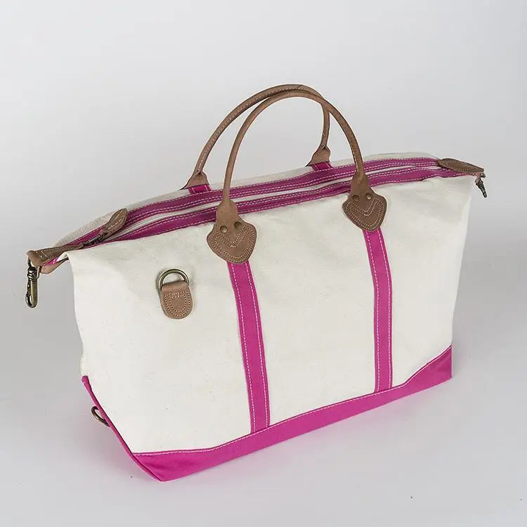 Hampton Weekender Duffel