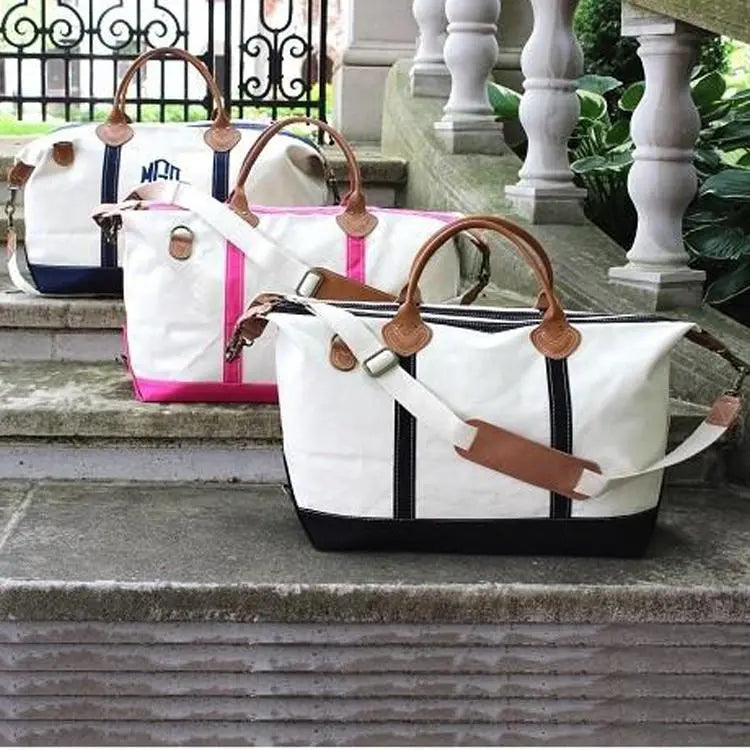 Hampton Weekender Duffel