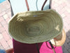 Southampton Straw Bag