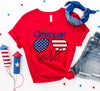 All American Girl T-shirt