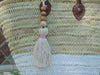 Southampton Straw Bag