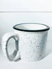 This Is My Adventure Campfire Mug