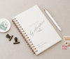 The Little Book of Big Adventures Travel Journal